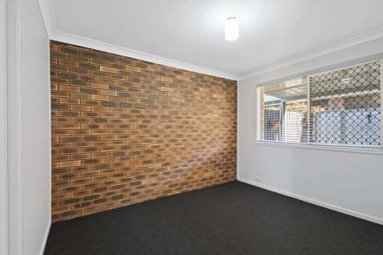 Fourth view of Homely apartment listing, 1/4 Jondaryan Street, Newtown QLD 4350