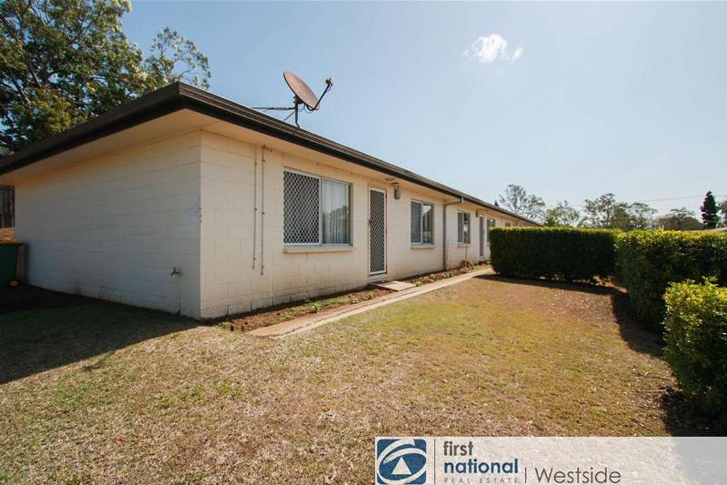 Main view of Homely unit listing, 6/254 Redbank Plains  Road, Bellbird Park QLD 4300