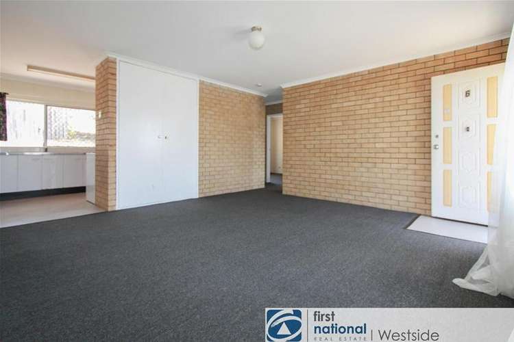 Third view of Homely unit listing, 6/254 Redbank Plains  Road, Bellbird Park QLD 4300