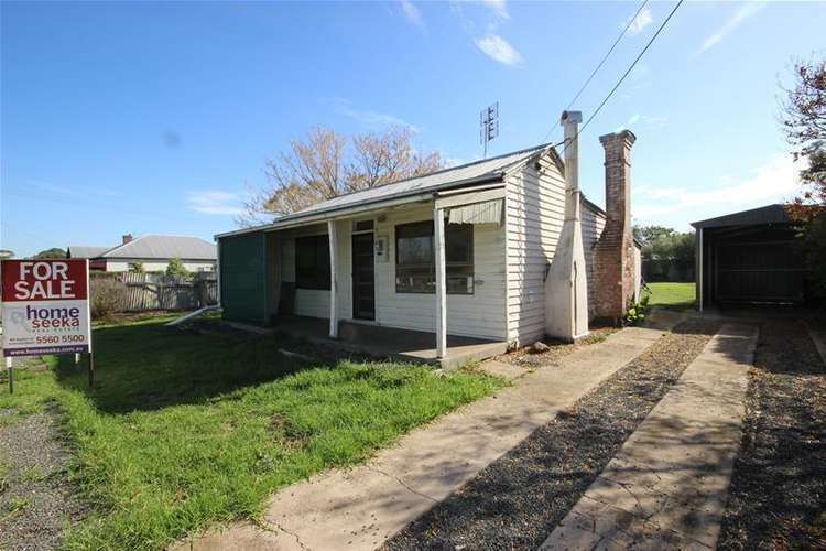 Main view of Homely house listing, 28 Boorook Street, Mortlake VIC 3272