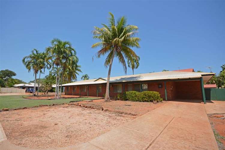 Main view of Homely semiDetached listing, 22B De Marchi Road, Cable Beach WA 6726