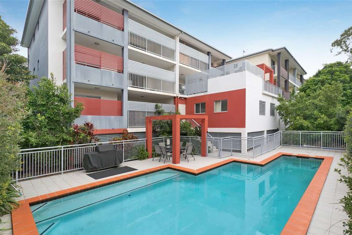 Main view of Homely apartment listing, 05/111 Samford Road, Enoggera QLD 4051