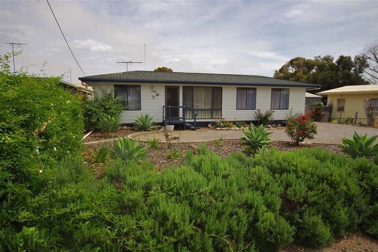 Third view of Homely house listing, 5 Oyster Point Drive, Stansbury SA 5582