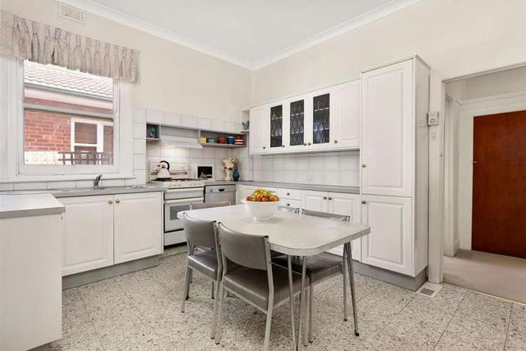 Second view of Homely house listing, 67 Fawkner Street, Aberfeldie VIC 3040