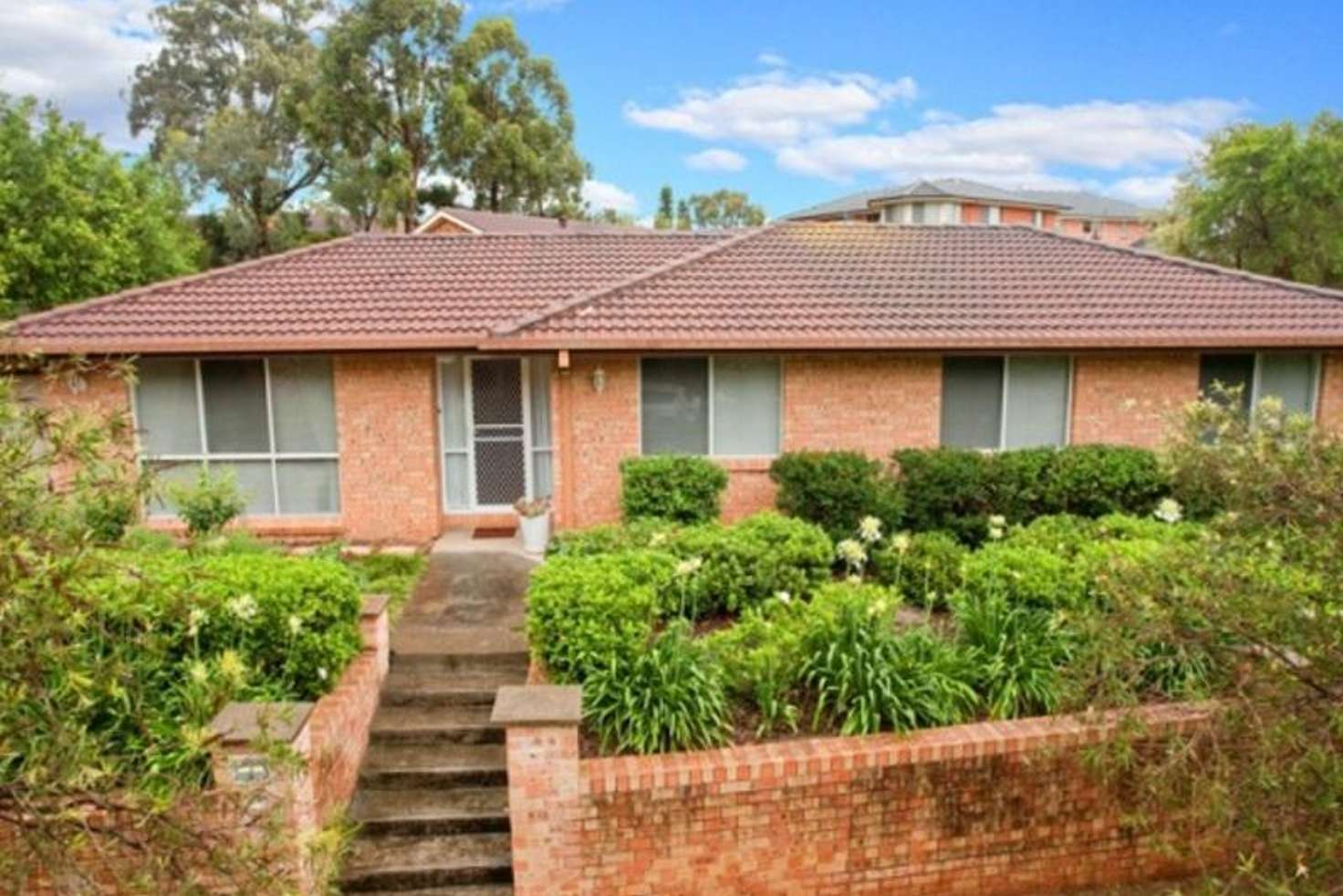 Main view of Homely house listing, 7 Foxton Street, Quakers Hill NSW 2763