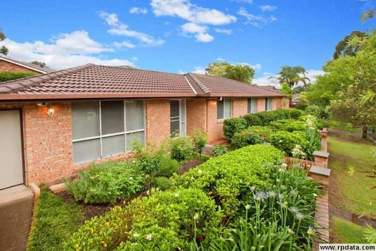 Fifth view of Homely house listing, 7 Foxton Street, Quakers Hill NSW 2763
