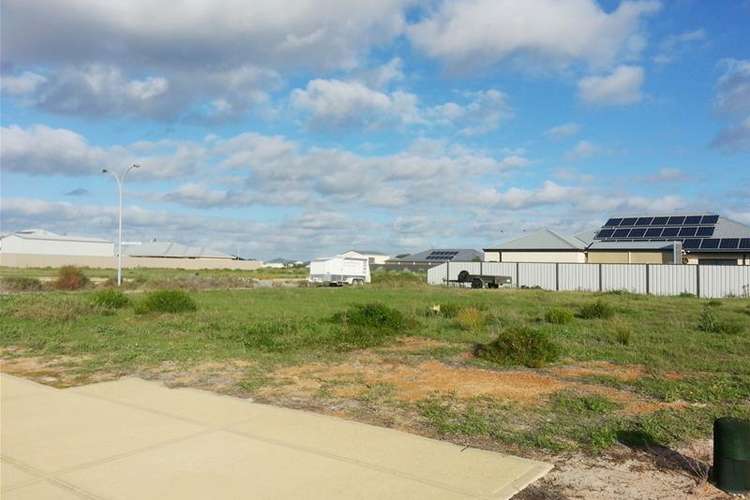 Second view of Homely residentialLand listing, LOT 533/17 Dryandra Boulevard, Jurien Bay WA 6516