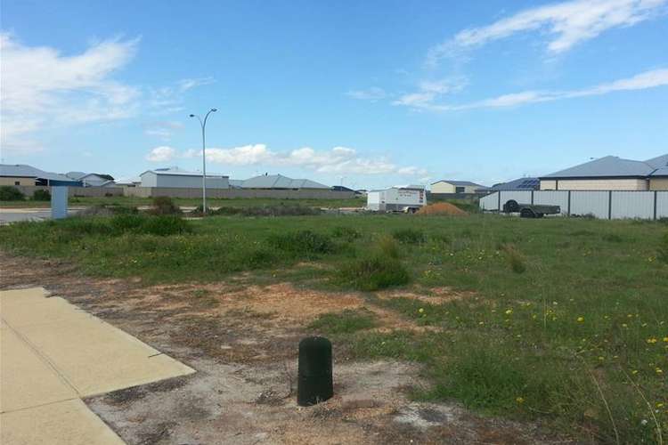 Seventh view of Homely residentialLand listing, LOT 533/17 Dryandra Boulevard, Jurien Bay WA 6516