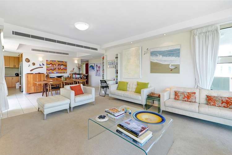 Fourth view of Homely apartment listing, 'CABLE BEACH' 1 Cable Street, Main Beach QLD 4217