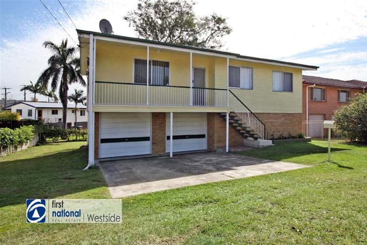 Main view of Homely house listing, 11 Webb Street, Riverview QLD 4303