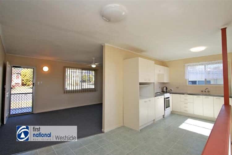 Second view of Homely house listing, 11 Webb Street, Riverview QLD 4303