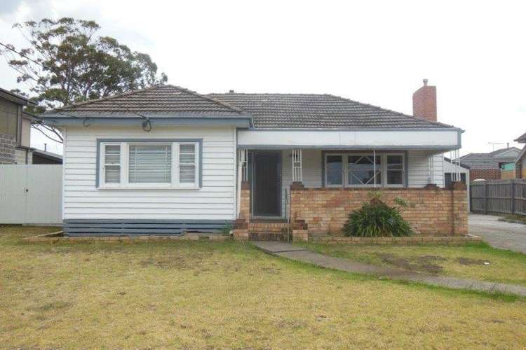 Main view of Homely house listing, 16 Harold Street, Glenroy VIC 3046