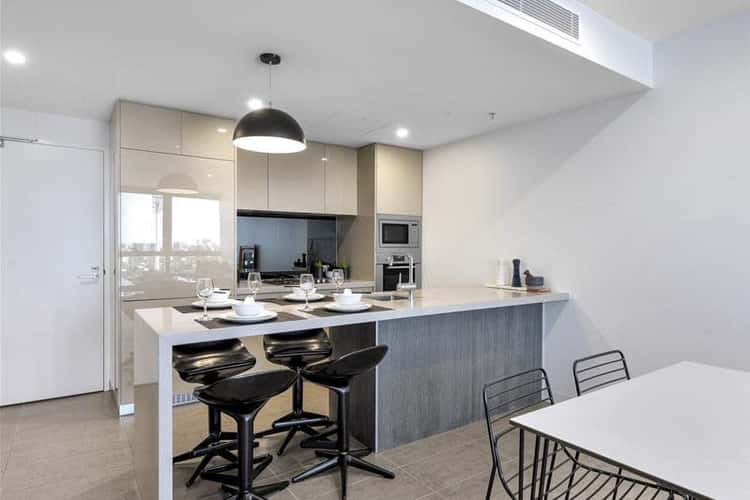 Main view of Homely apartment listing, 1308/26 Trafalgar Street, Woolloongabba QLD 4102