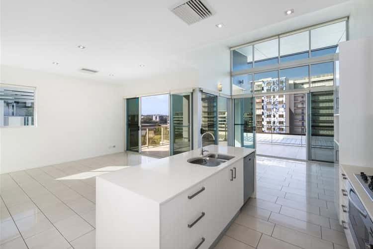 Fourth view of Homely apartment listing, 22/28 Ferry Road, West End QLD 4101