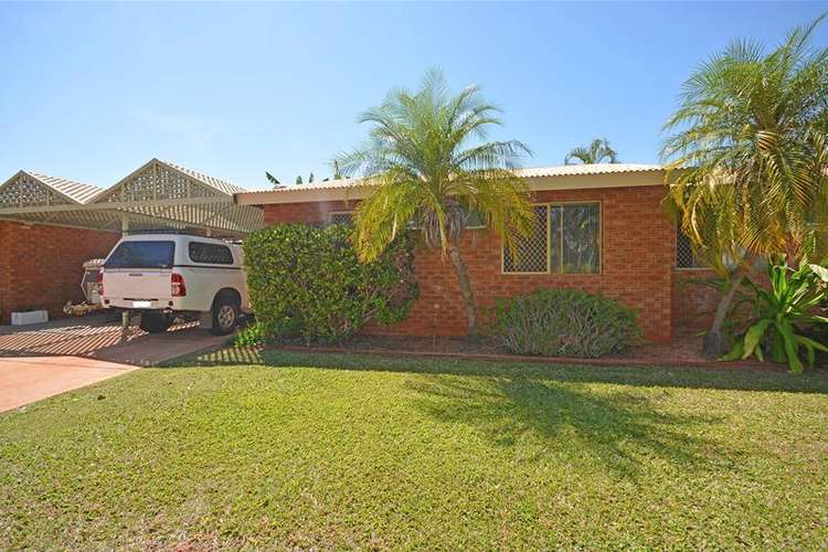 Main view of Homely unit listing, 6/1 Charles Road, Cable Beach WA 6726