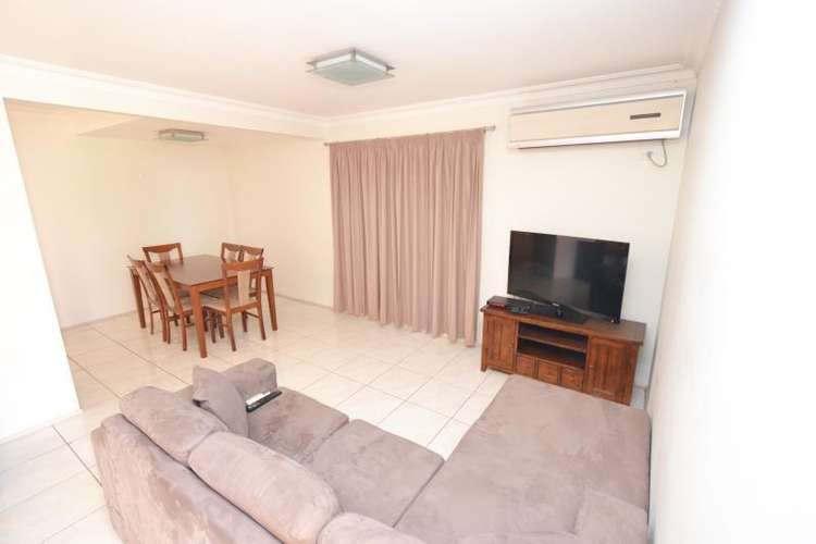 Second view of Homely unit listing, 2/2 Bauerle Court, Biloela QLD 4715