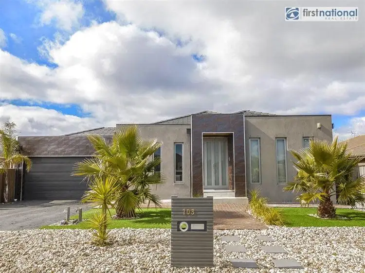 103 Wallara Waters Boulevard