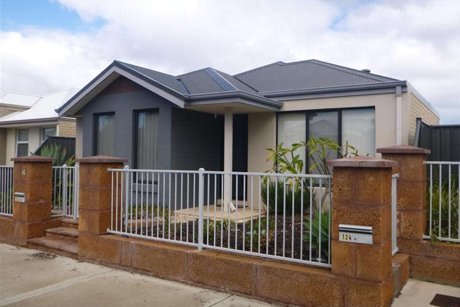 Main view of Homely house listing, 126 Joseph Banks Boulevard, Banksia Grove WA 6031