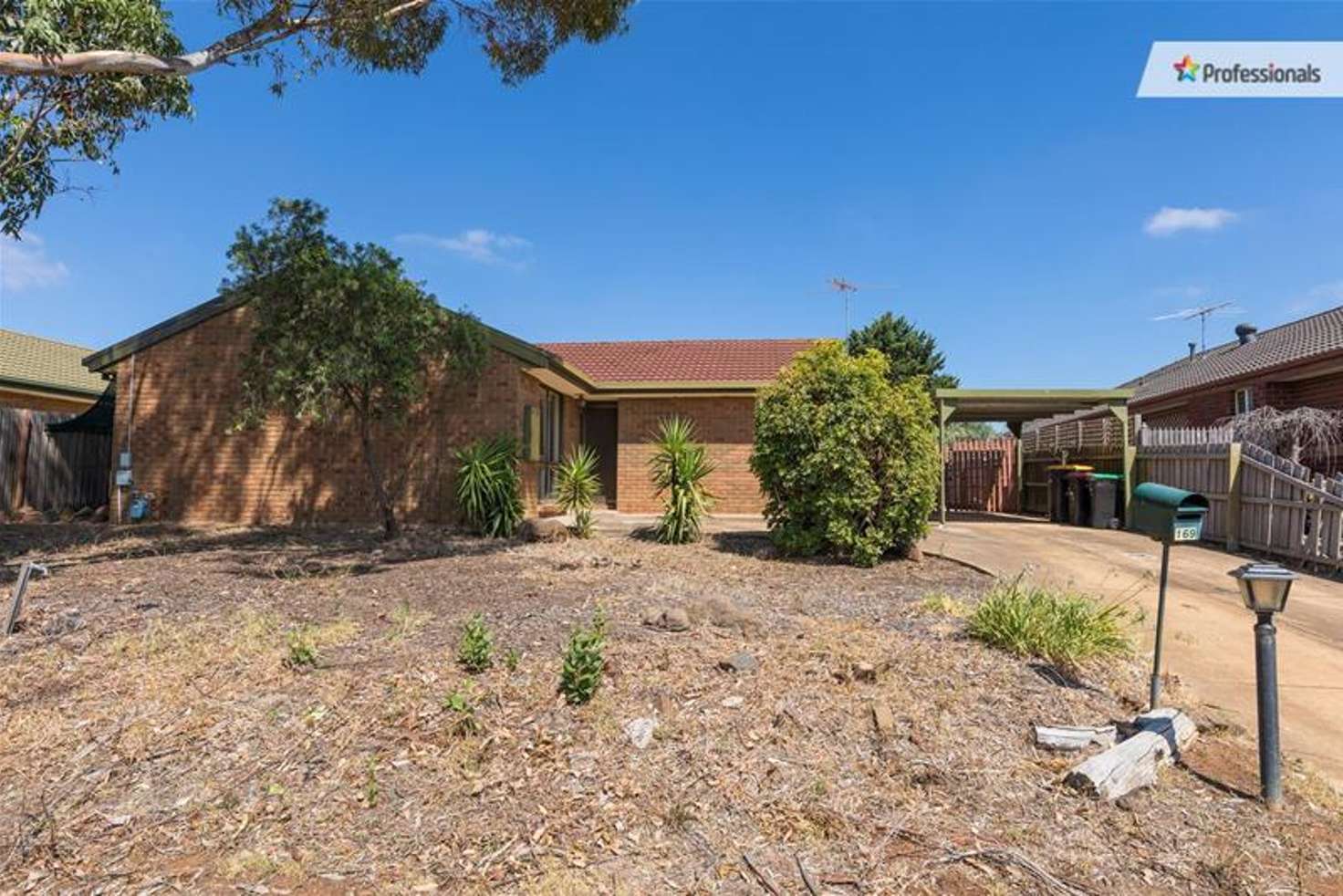 Main view of Homely house listing, 169 Exford Road, Melton South VIC 3338