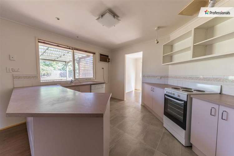 Second view of Homely house listing, 169 Exford Road, Melton South VIC 3338