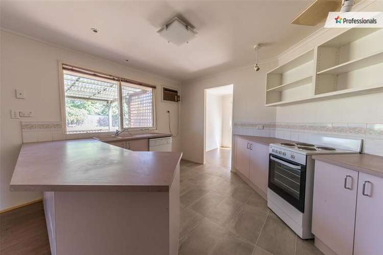 Third view of Homely house listing, 169 Exford Road, Melton South VIC 3338