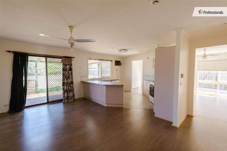 Fifth view of Homely house listing, 169 Exford Road, Melton South VIC 3338