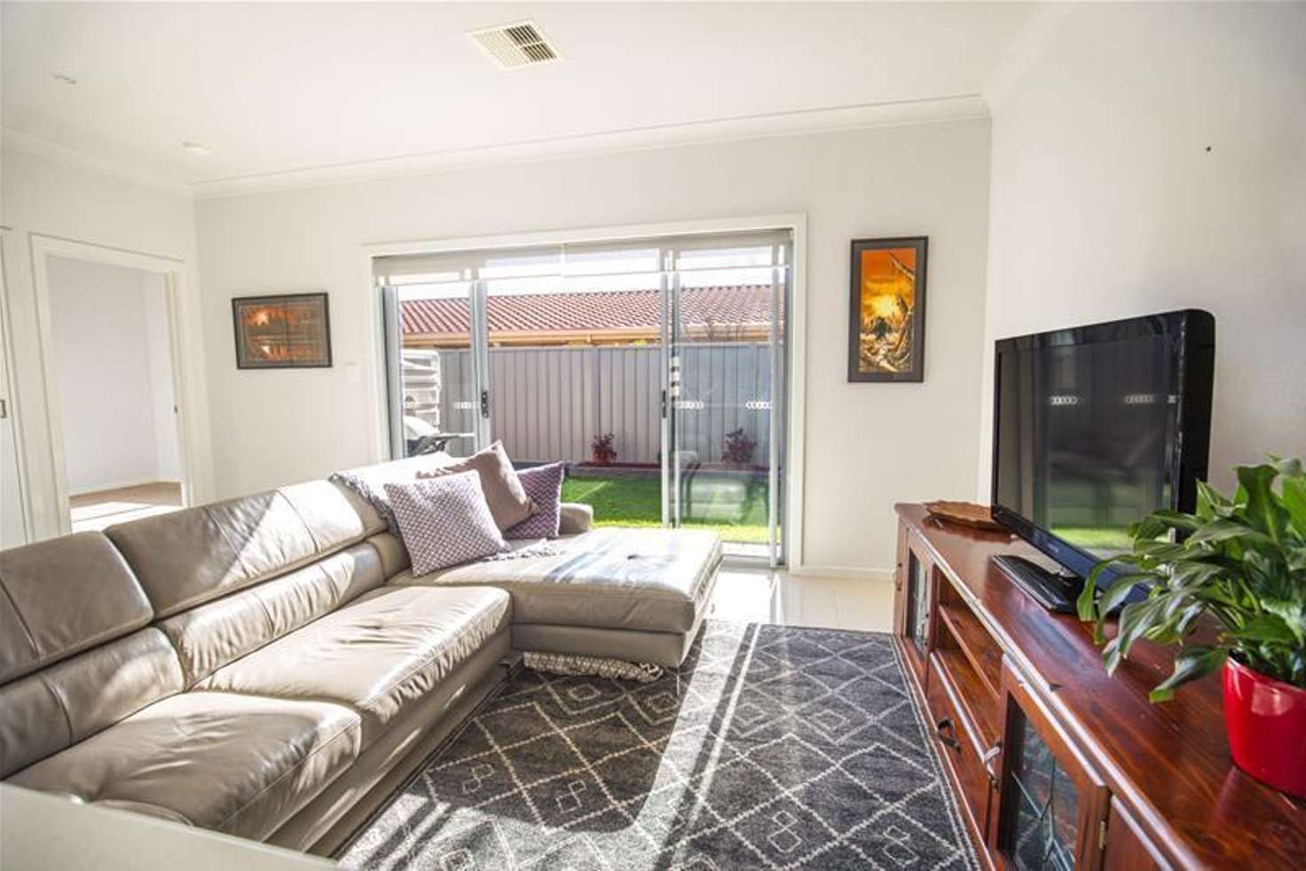 Main view of Homely unit listing, 35B Adelaide Terrace, Ascot Park SA 5043