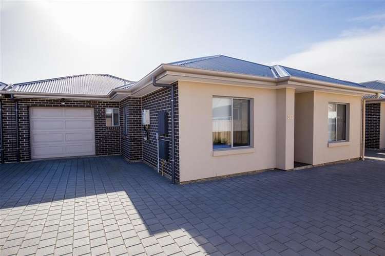 Second view of Homely unit listing, 35B Adelaide Terrace, Ascot Park SA 5043