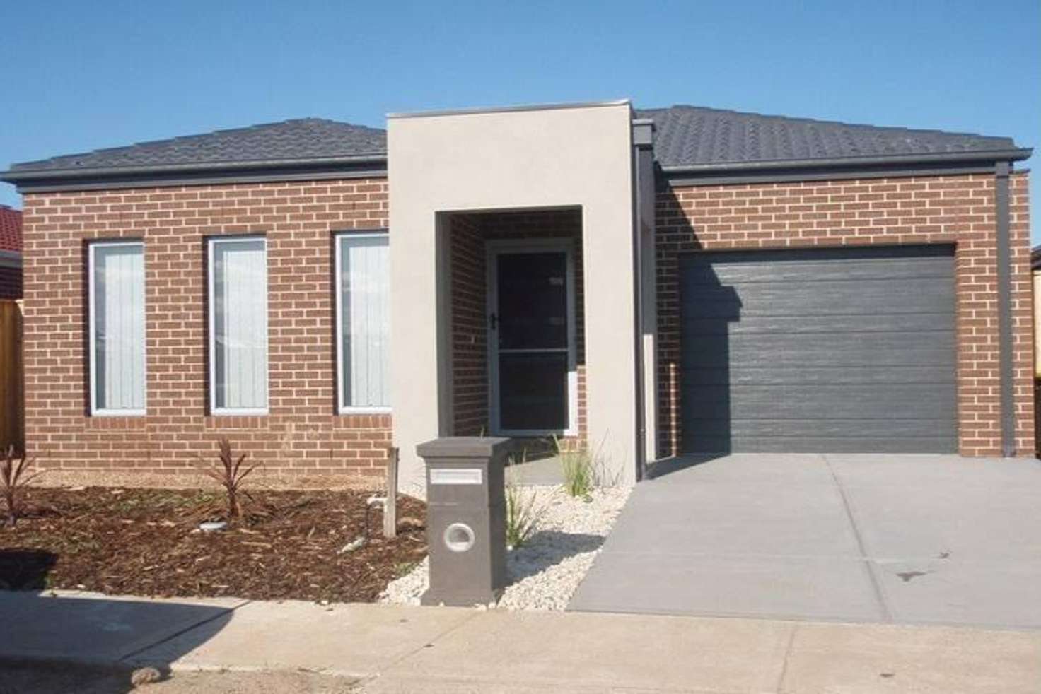 Main view of Homely house listing, 25 Alison Street, Truganina VIC 3029