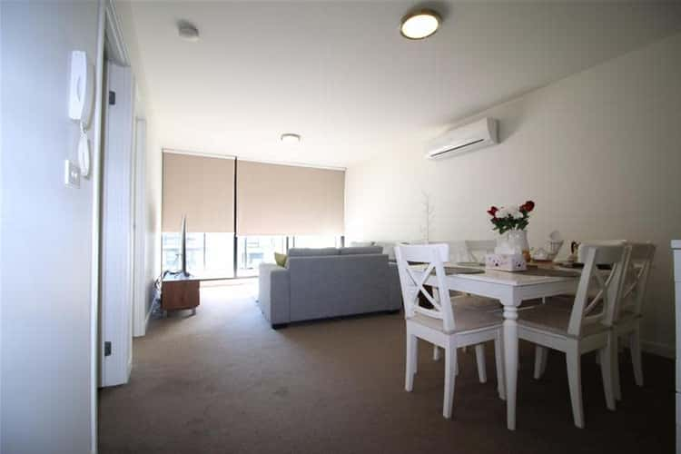 Fifth view of Homely apartment listing, 406/105 Pier Street, Altona VIC 3018