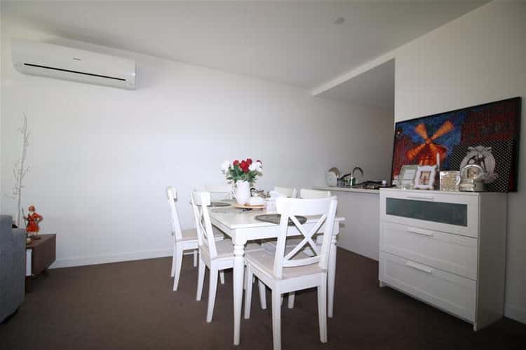 Sixth view of Homely apartment listing, 406/105 Pier Street, Altona VIC 3018