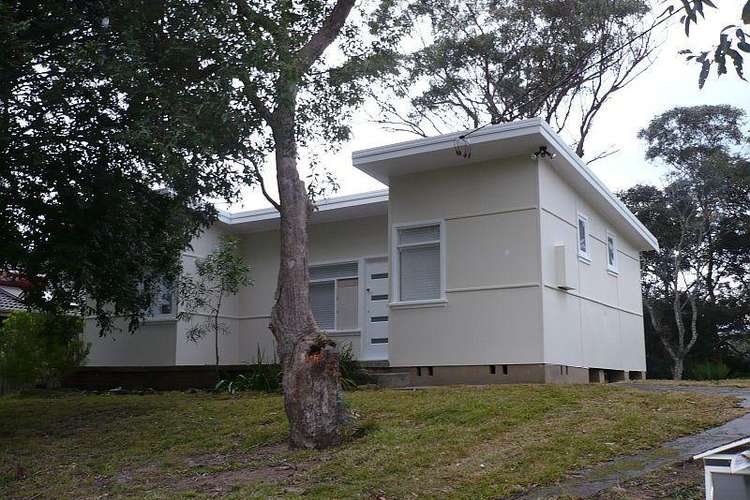 Main view of Homely house listing, 3 Lloyd Street, Shoalhaven Heads NSW 2535