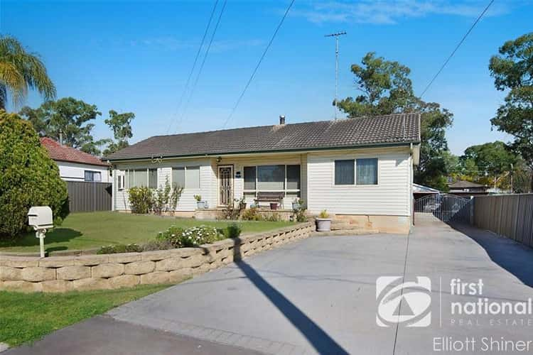 Main view of Homely house listing, 51 Miller Street, Mount Druitt NSW 2770