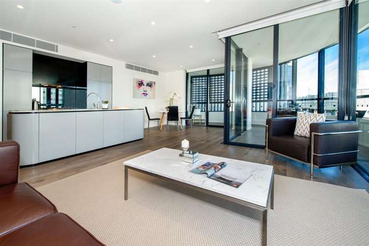 Fifth view of Homely apartment listing, 604/241 Oxford Street, Bondi Junction NSW 2022