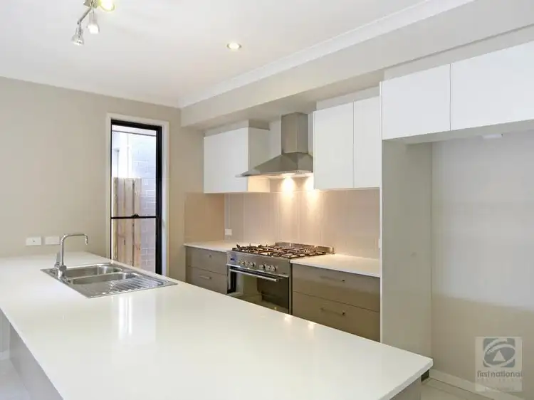19 Rosseau Street, Bells Creek QLD 4551