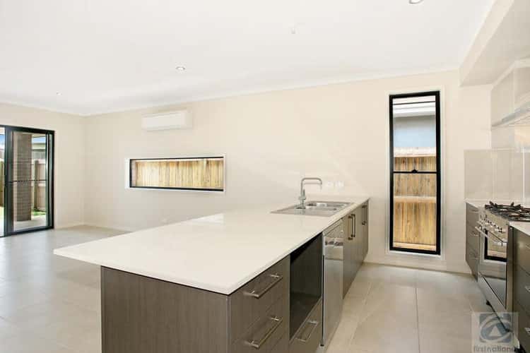 Second view of Homely house listing, 19 Rosseau Street, Bells Creek QLD 4551