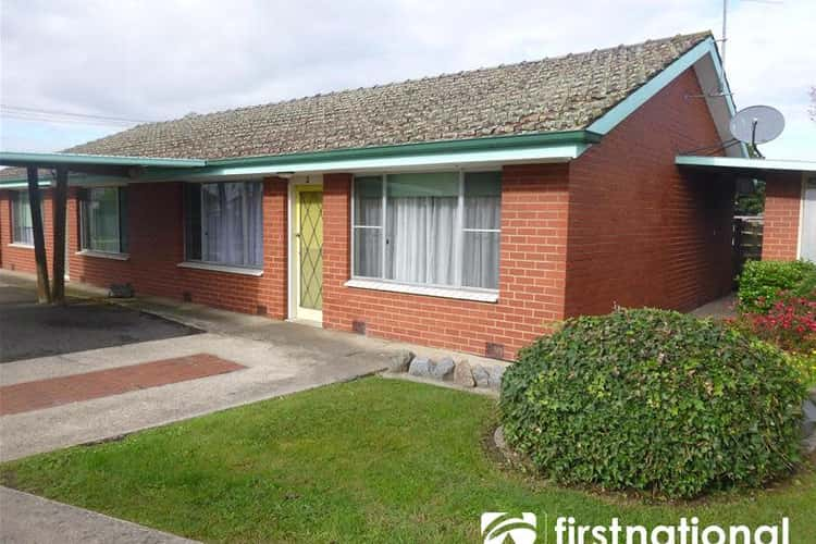 Main view of Homely unit listing, 2/1 Charles Street, Pakenham VIC 3810