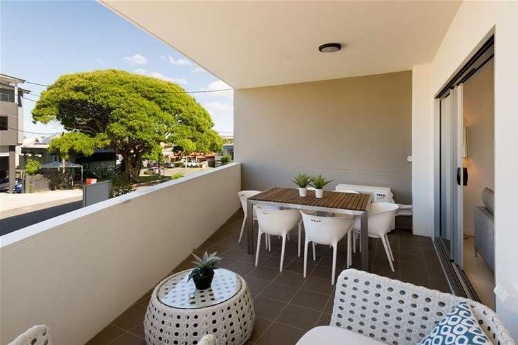 Main view of Homely apartment listing, 10/11 Gallagher Terrace, Kedron QLD 4031