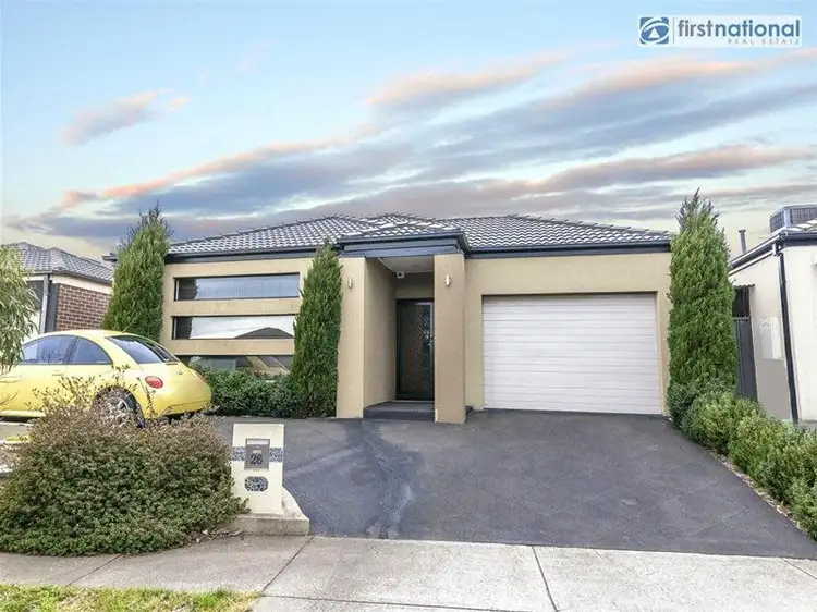 26 Black Range Avenue