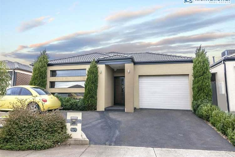 26 Black Range Avenue, Craigieburn VIC 3064