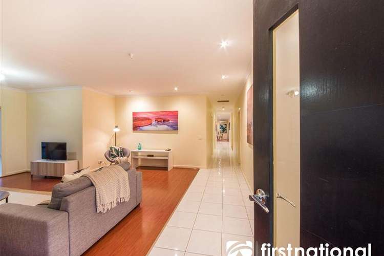 Second view of Homely house listing, 5 Griffith Mews, Pakenham VIC 3810