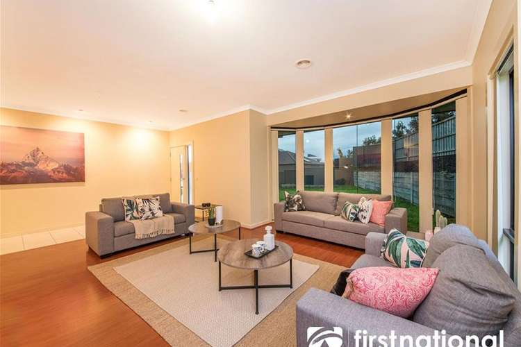 Fourth view of Homely house listing, 5 Griffith Mews, Pakenham VIC 3810