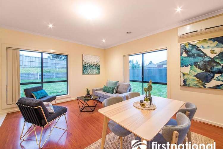 Fifth view of Homely house listing, 5 Griffith Mews, Pakenham VIC 3810