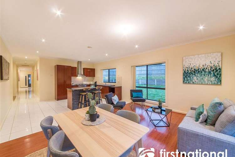 Sixth view of Homely house listing, 5 Griffith Mews, Pakenham VIC 3810