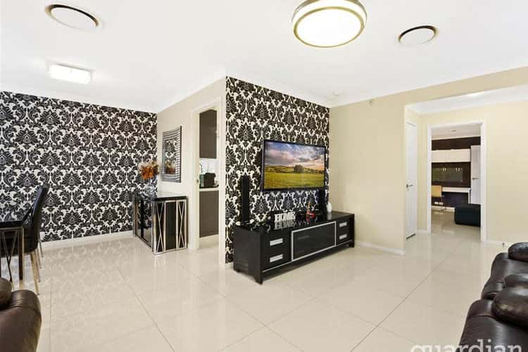 Fourth view of Homely house listing, 25 Mansion Court, Quakers Hill NSW 2763