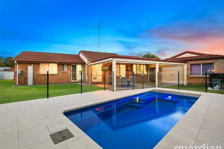 Fifth view of Homely house listing, 25 Mansion Court, Quakers Hill NSW 2763