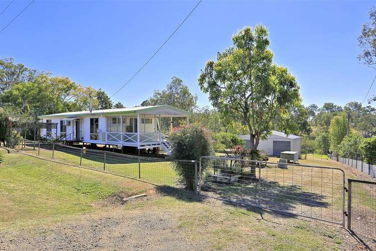 Main view of Homely house listing, 73 Tanderra Drive, South Kolan QLD 4670