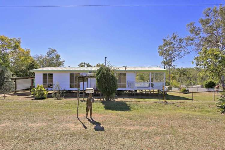 Second view of Homely house listing, 73 Tanderra Drive, South Kolan QLD 4670