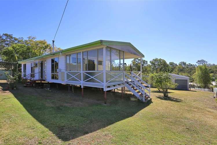 Fifth view of Homely house listing, 73 Tanderra Drive, South Kolan QLD 4670