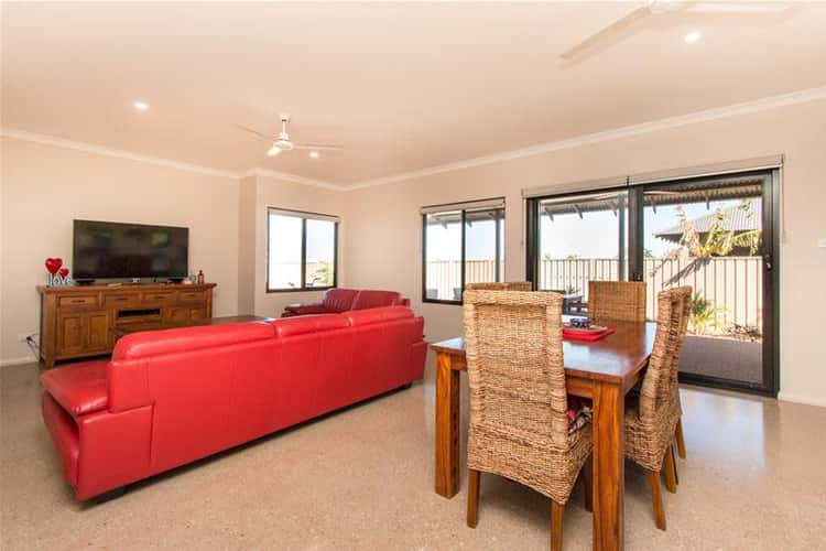 Sixth view of Homely house listing, 81 Tomarito Crescent, Bilingurr WA 6725
